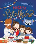 Wigilia u Pętelków - Supeł Barbara