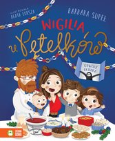 Wigilia u Pętelków