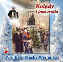Wigilia u Staśka Wielanka Wielanek Stasiek