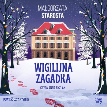 Wigilijna zagadka - Starosta Małgorzata