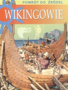 Wikingowie - Mcrae Anne