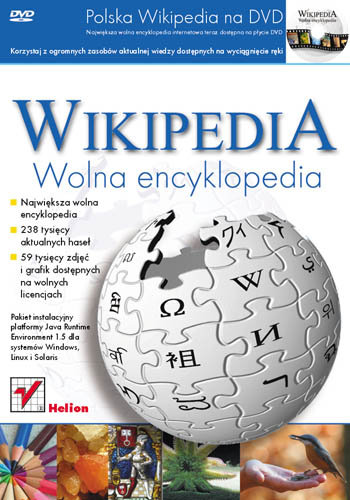 Wikipedia - Opracowanie Zbiorowe | Książka W Empik