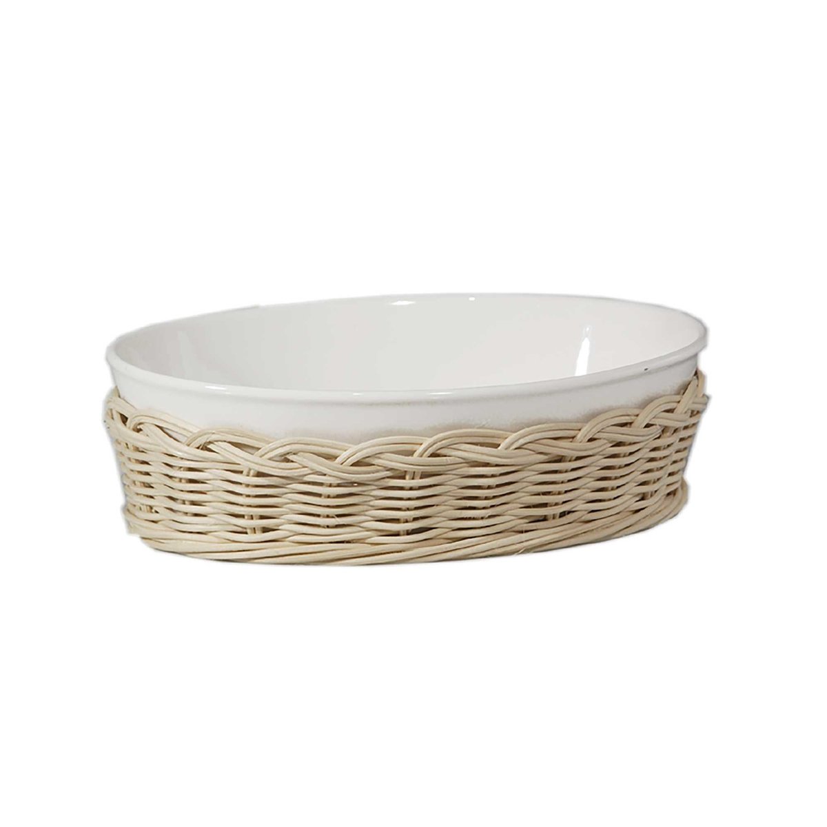 La Porcellana Bianca Panzanella - Schüssel - Onlineshop Schweiz