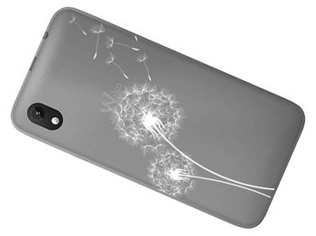 Wiko Sunny Max Etui Koronka Nadruk Kreatui Obudowa - Kreatui