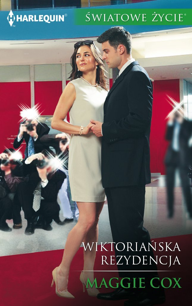 Wiktoriańska rezydencja - ebook epub