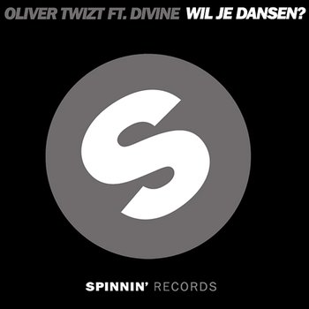 Wil Je Dansen? - Oliver Twizt