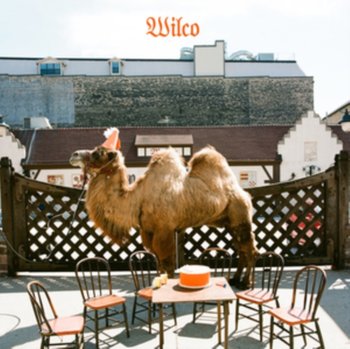 Wilco - Wilco