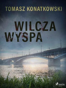 Wilcza wyspa - Konatkowski Tomasz