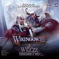 Wilcze dziedzictwo. Wikingowie. Tom 1 - audiobook - Lewandowski Radosław