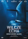 Wilcze echa - Baudry Antonin