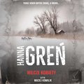 Wilcze kobiety - audiobook - Greń Hanna