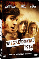 Wilcze prawo: 1974 Jarrold Julian