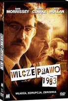 Wilcze prawo 1983 Tucker Anand
