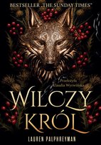Wilczy król. Tom 1 - ebook EPUB