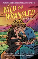 Wild and Wrangled Sage Lyla
