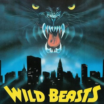 Wild Beasts - Daniele Patucchi