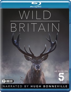 Wild Britain (brak polskiej wersji językowej)