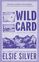 Wild Card Silver Elsie