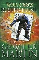 Wild Cards: Busted Flush Martin George R. R.