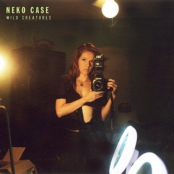 Wild Creatures - Case Neko