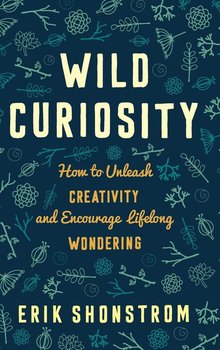 Wild Curiosity - Shonstrom