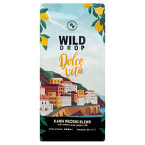 Wild Drop Dolce Vita Kawa Ziarnista 1kg