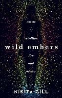 Wild Embers - Gill Nikita