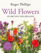 Wild Flowers Roger Phillips