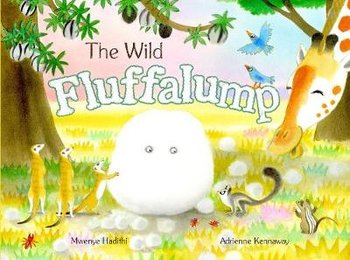Wild Fluffalump - Hadithi Mwenye