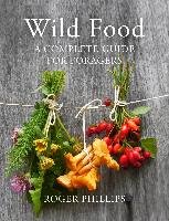 Wild Food - Phillips Roger