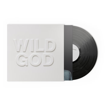 Wild God, płyta winylowa - Nick Cave and The Bad Seeds