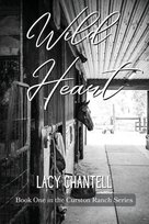 Wild Heart Lacy Chantell