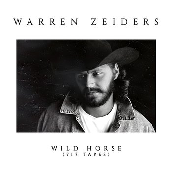 Wild Horse - Warren Zeiders
