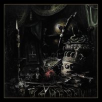 Wild Hunt Watain