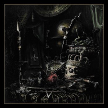 Wild Hunt - Watain