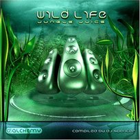 Wild Life Jungle Juice Various Artists
