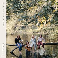 Wild Life Paul McCartney & Wings