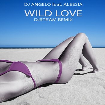 Wild Love - DJ Angelo