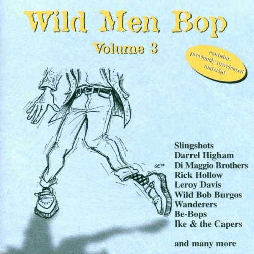 Wild Men 3 Gnge