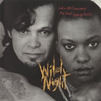 Wild Night - John Mellencamp feat. Me'Shell Ndegeocello