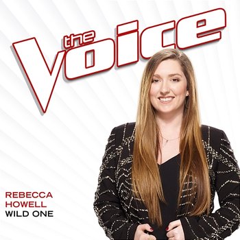 Wild One - Rebecca Howell