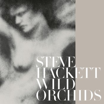 Wild Orchids (Re-issue 2023), płyta winylowa - Steve Hackett