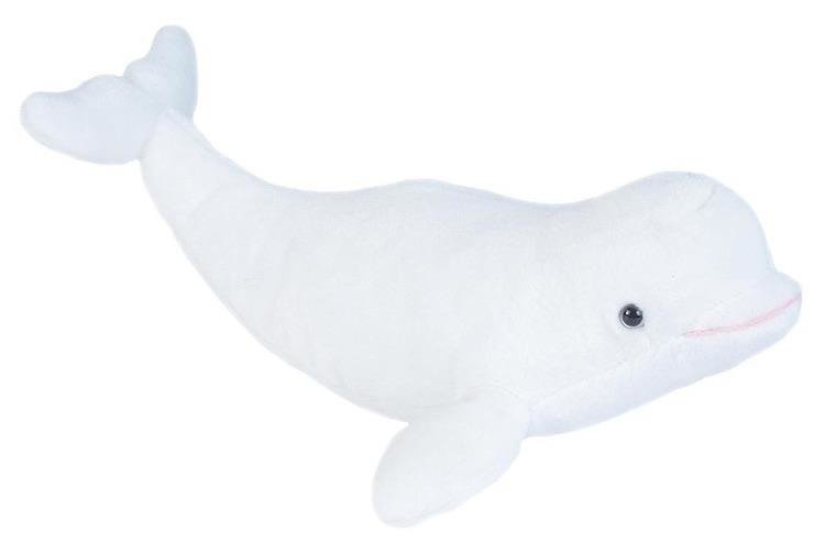 Wild Republic, maskotka Delfin