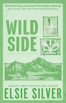 Wild Side Silver Elsie