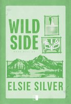 Wild Side. Rose Hill. Tom 3 - ebook MOBI Silver Elsie