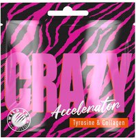 Wild Tan Crazy Accelerator Przyspieszacz Collagen Wild Tan