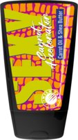 Wild Tan, Sexy Carrot, Accelerator do opalania z olejem karotki, 125 ml Wild Tan Black