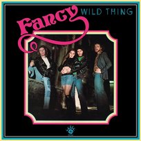 Wild Thing Fancy