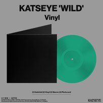 Wild Vinyl - Standard, Płyta Winylowa Katseye