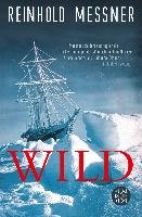 Wild - Messner Reinhold